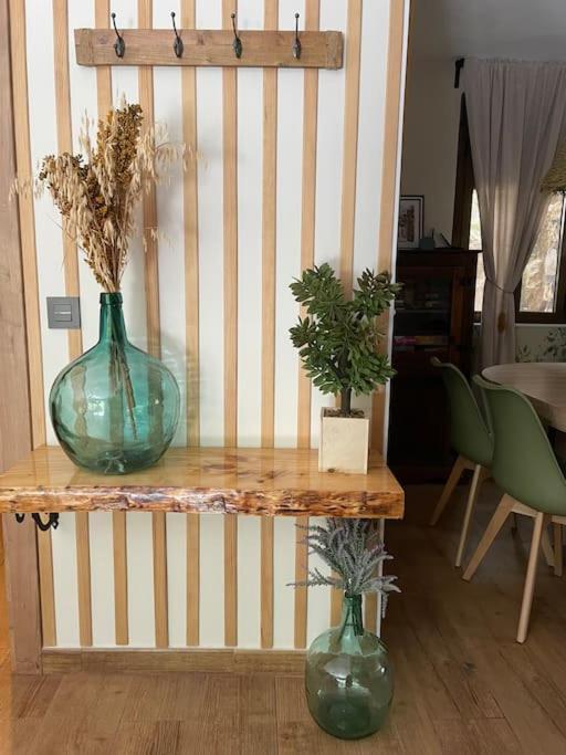 Albalate De Zorita Casa Rural Playa De Altomira מראה חיצוני תמונה
