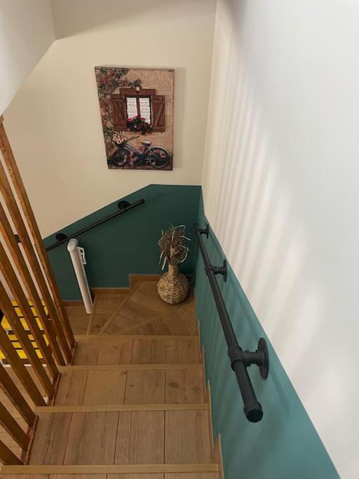 Albalate De Zorita Casa Rural Playa De Altomira מראה חיצוני תמונה
