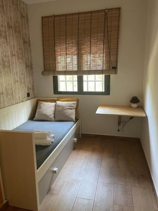 Albalate De Zorita Casa Rural Playa De Altomira מראה חיצוני תמונה
