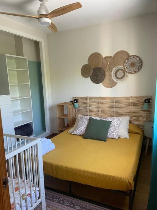 Albalate De Zorita Casa Rural Playa De Altomira מראה חיצוני תמונה